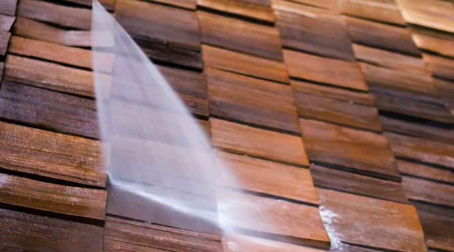 Roof Repair in Glenwood, MN